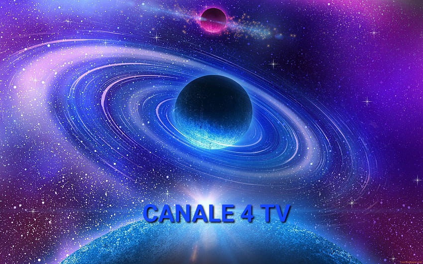 Blog di canale4tv